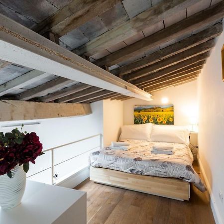 58 Via Guelfa Apartment Florence Ngoại thất bức ảnh