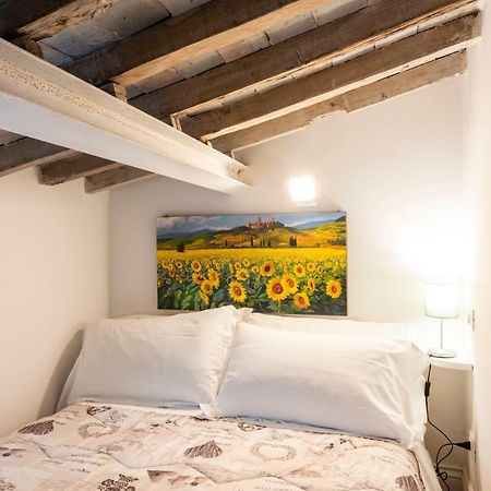 58 Via Guelfa Apartment Florence Ngoại thất bức ảnh