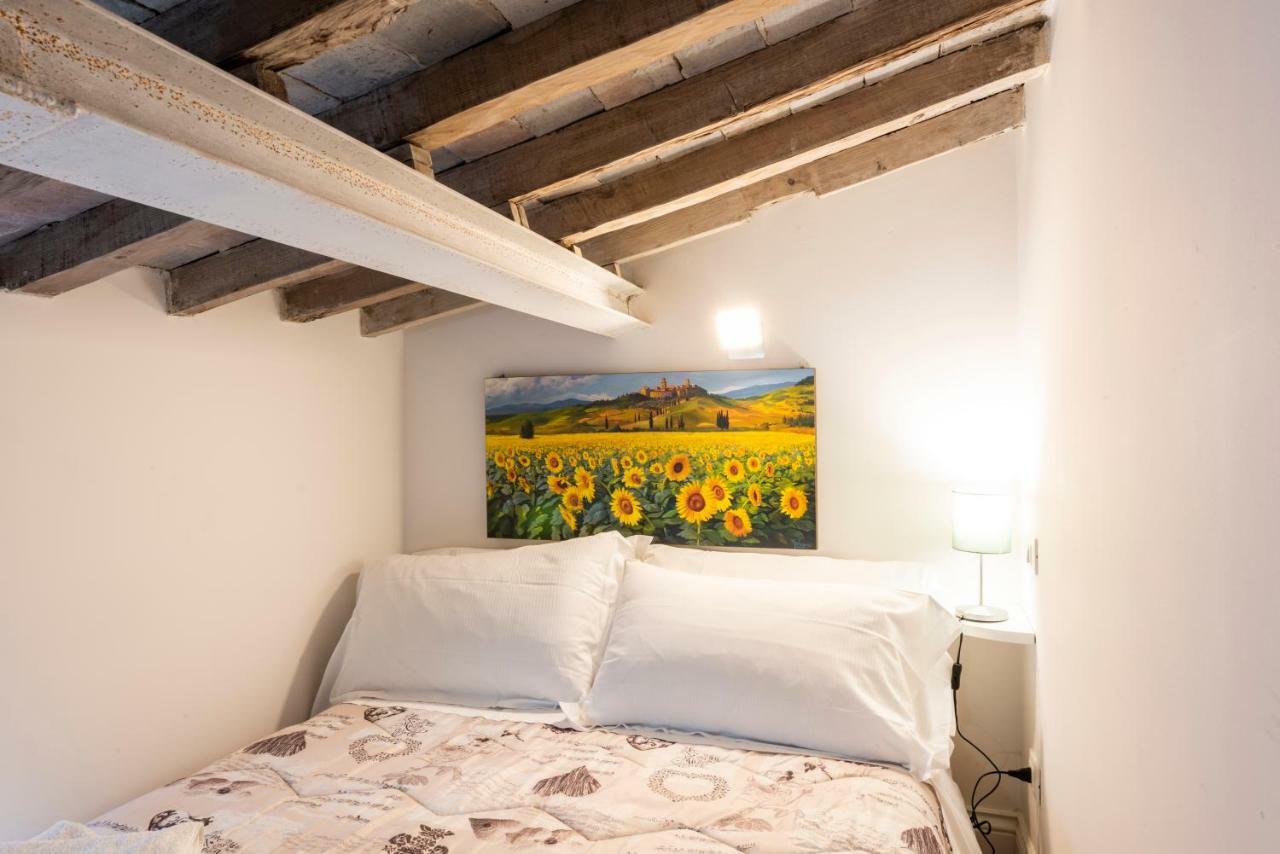 58 Via Guelfa Apartment Florence Ngoại thất bức ảnh
