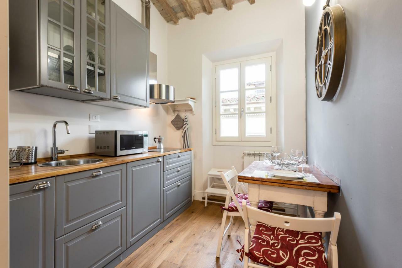 58 Via Guelfa Apartment Florence Ngoại thất bức ảnh